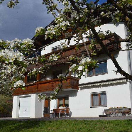 Apart-Berg-Zeit Kauns Exterior photo
