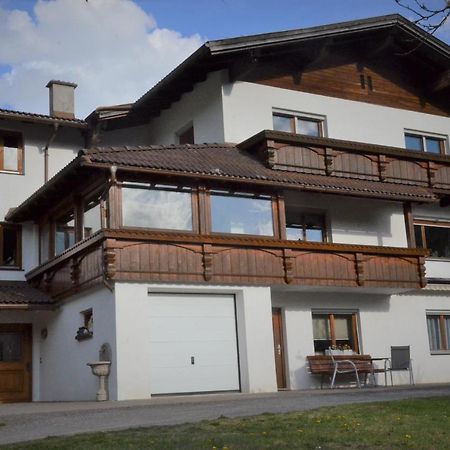 Apart-Berg-Zeit Kauns Exterior photo